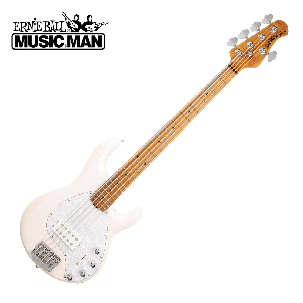 STINGRAY SPECIAL 5 H, DAZZLER