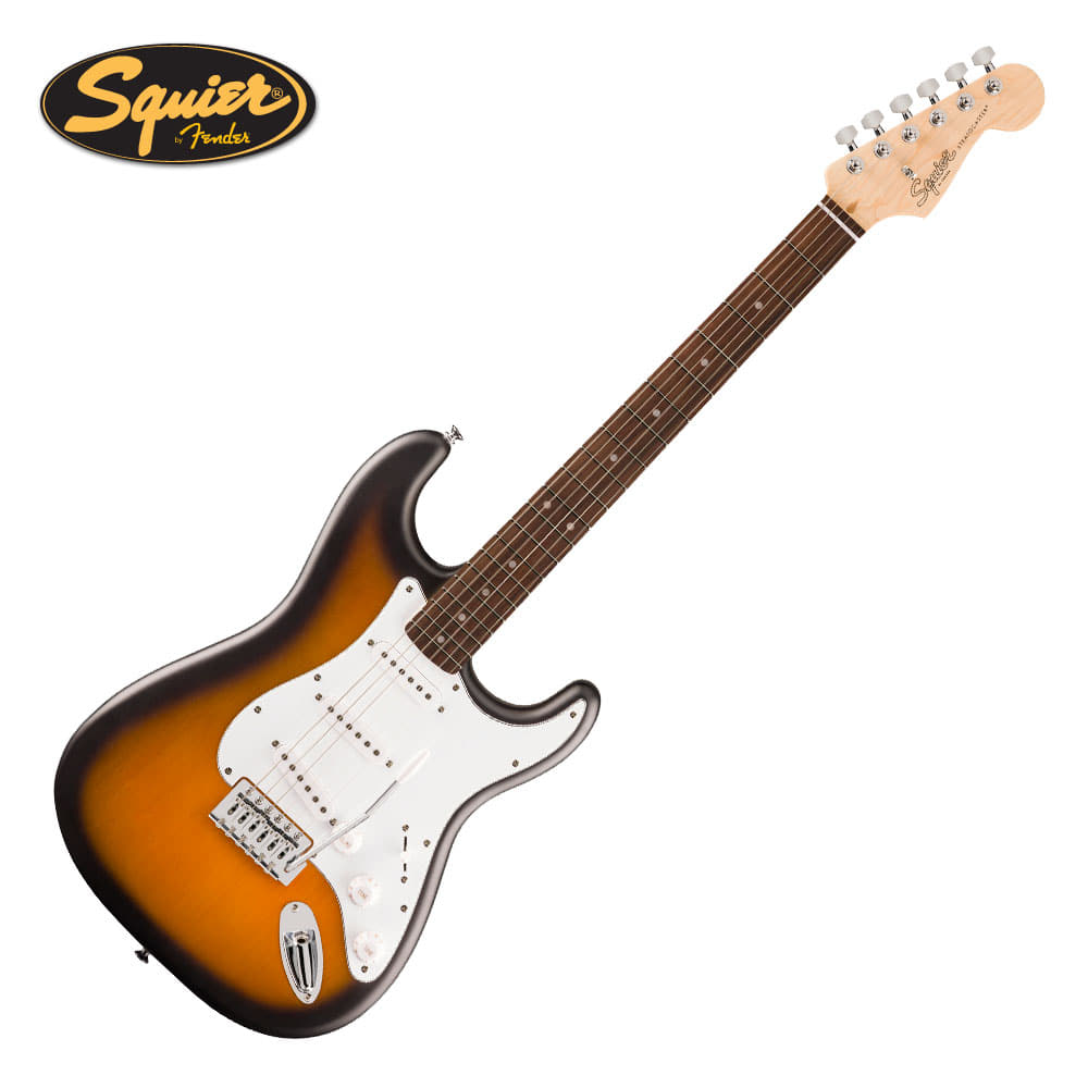 DEBUT STRATOCASTER