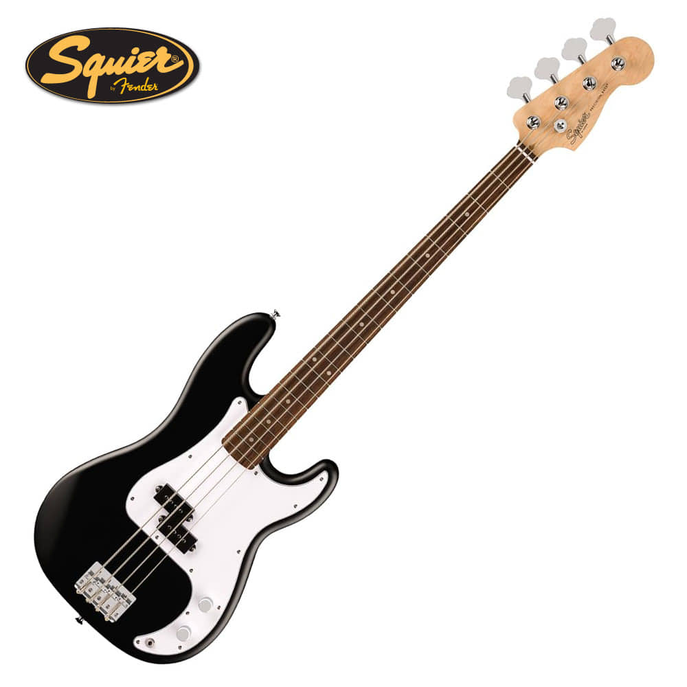 DEBUT PRECISION BASS