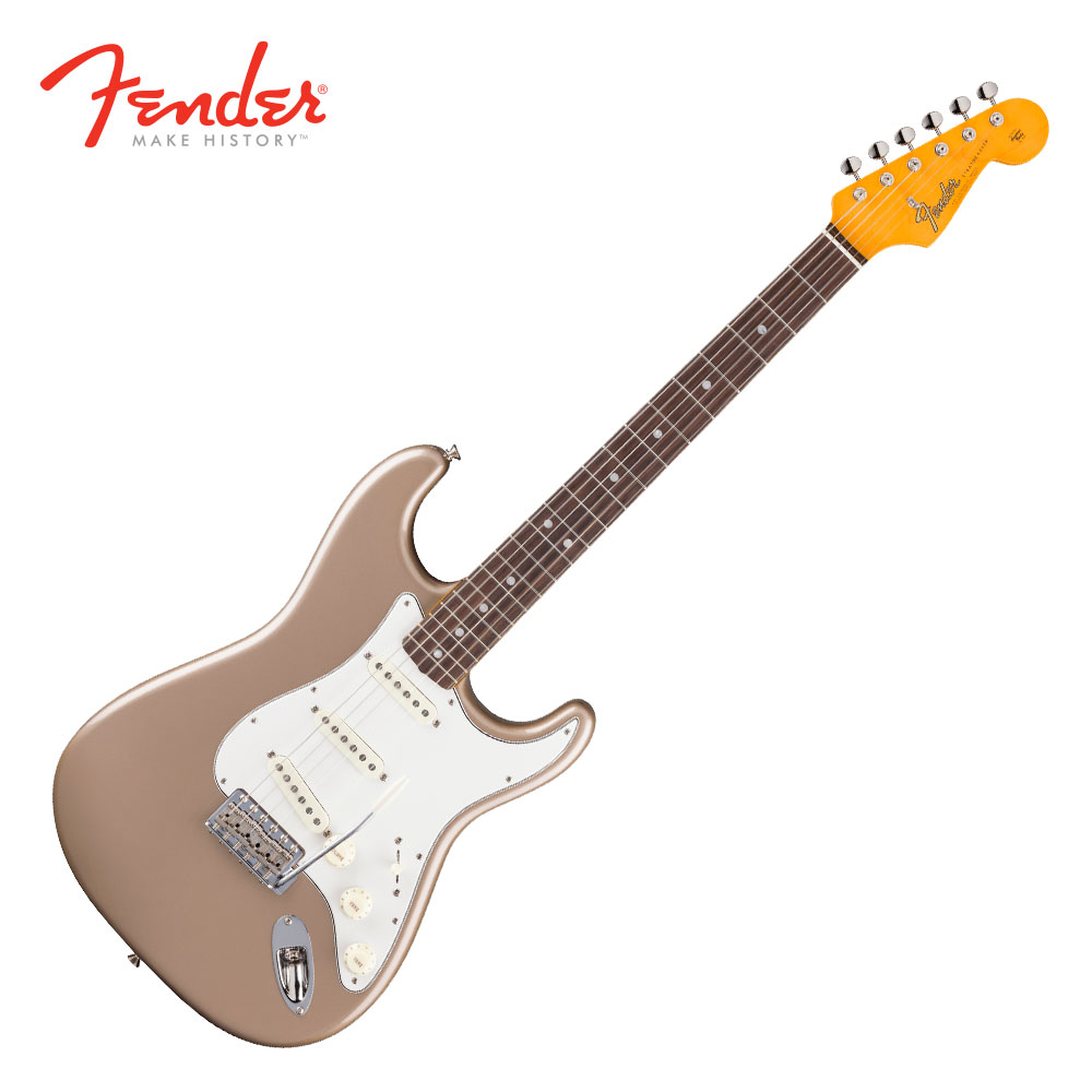AMERICAN VINTAGE II 1965 STRATOCASTER