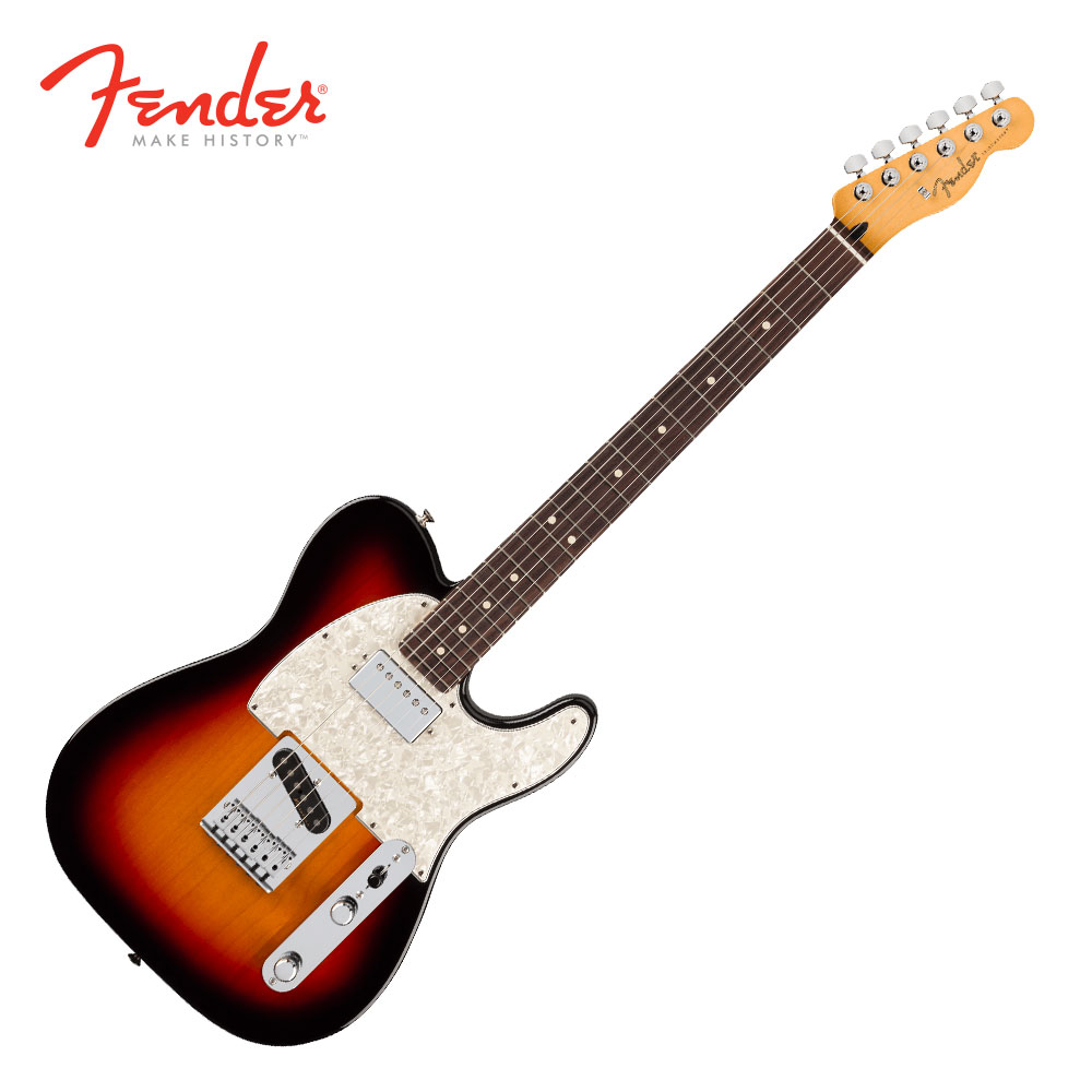 PLAYER II MODIFIED TELECASTER® SH