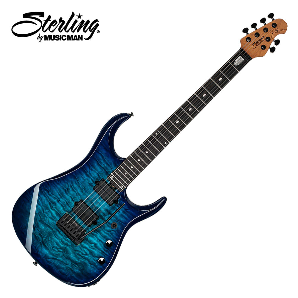 JP150D, CERULEAN PARADISE