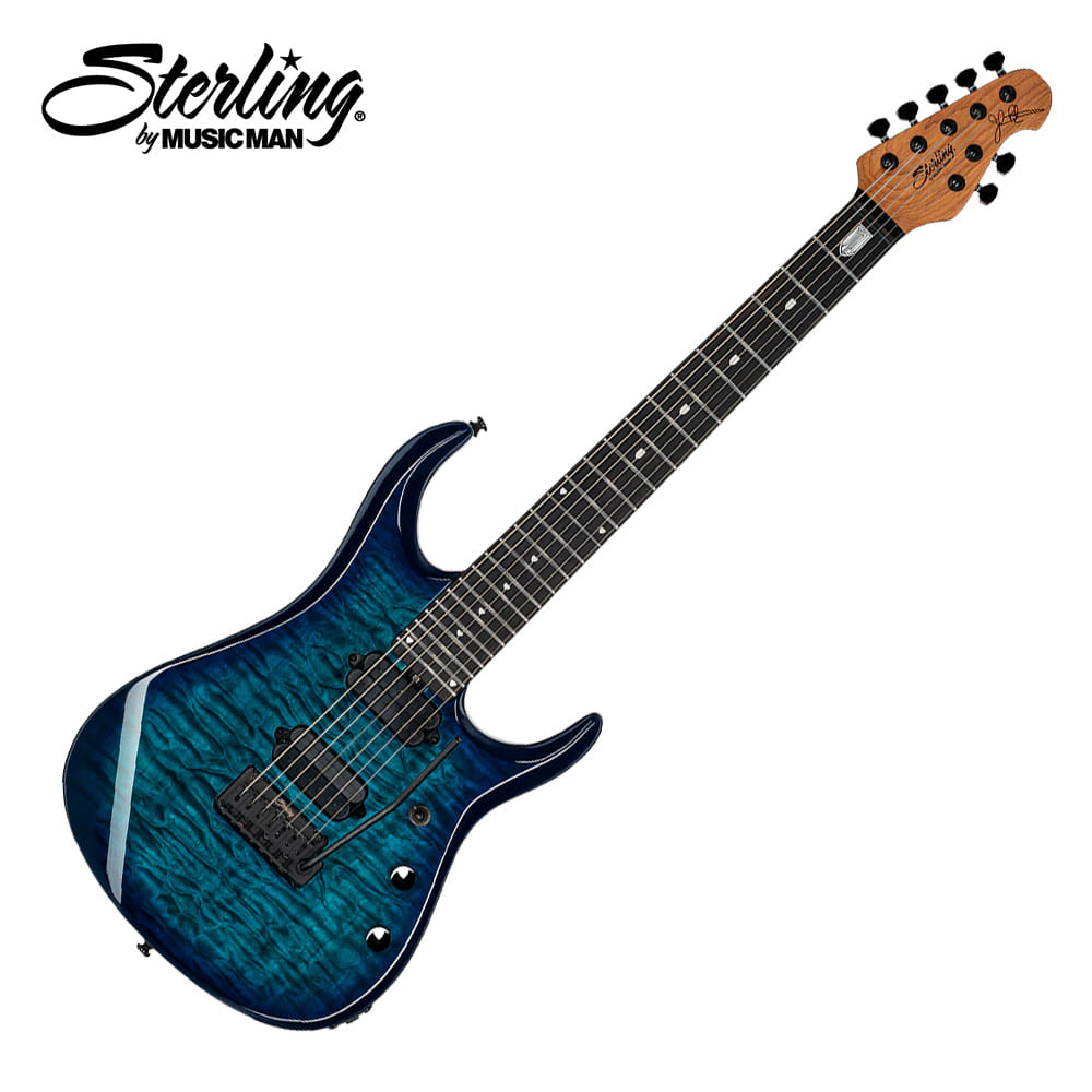 JP157D, CERULEAN PARADISE