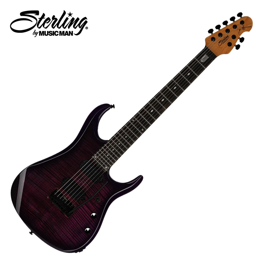 JP157D, PURPLE NEBULA