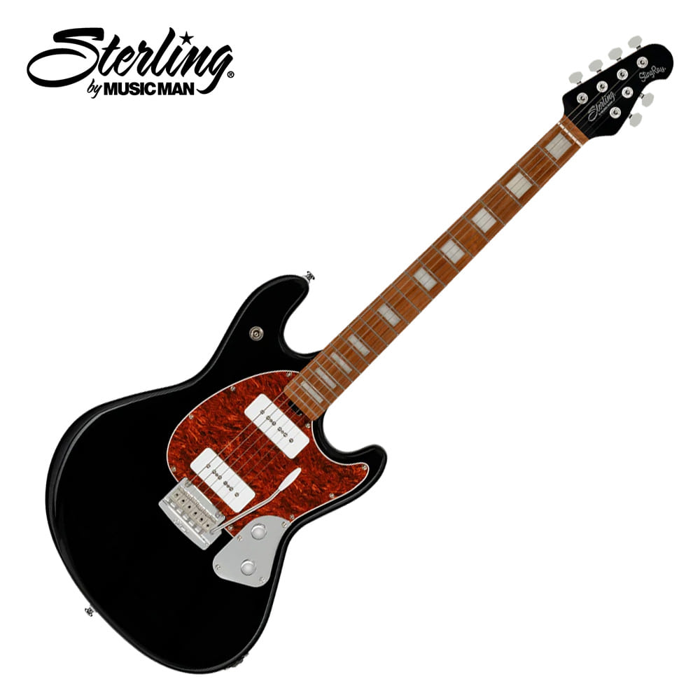 STINGRAY PLUS