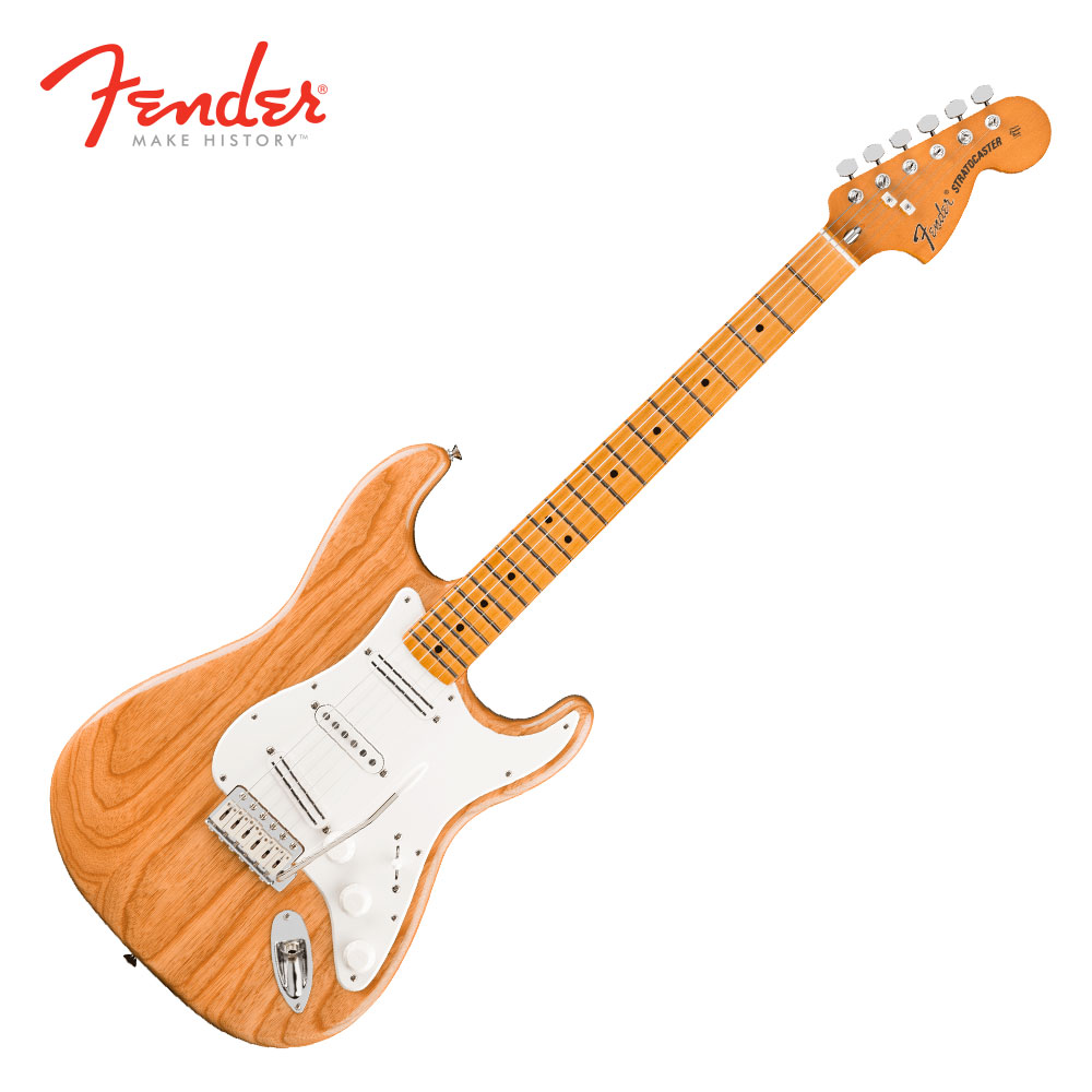 LIMITED EDITION MARK SPEER STRATOCASTER