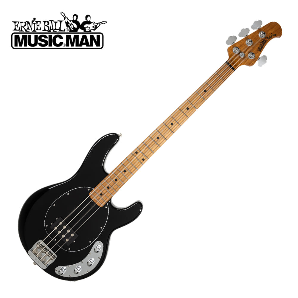 STINGRAY SPECIAL H BLACK