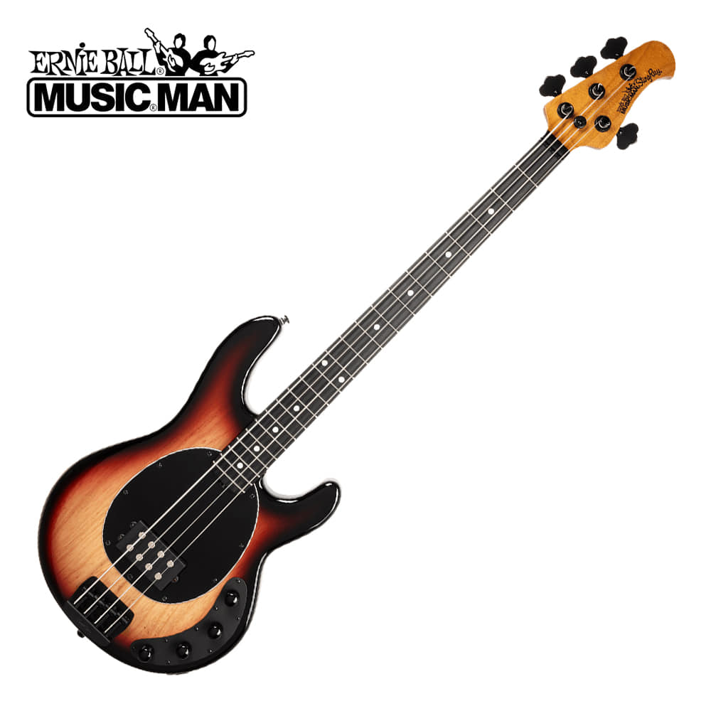 STINGRAY SPECIAL, FADED VINTAGE SUNBURST