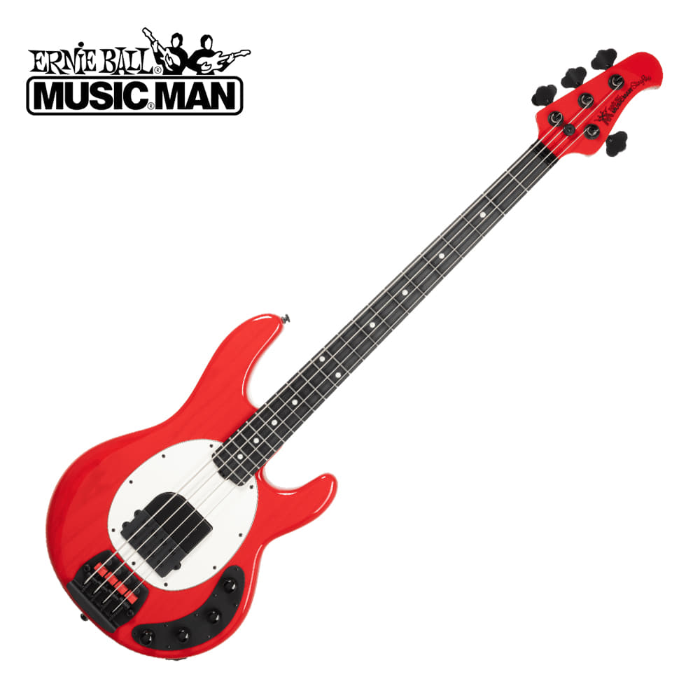 TIM COMMERFORD STINGRAY - ACTIVE