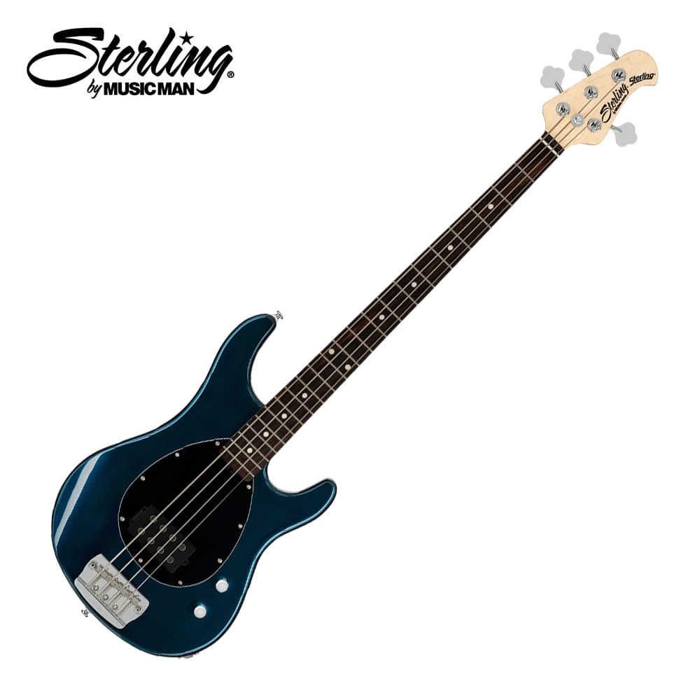 Pearl STERLING, BLUE PEARL