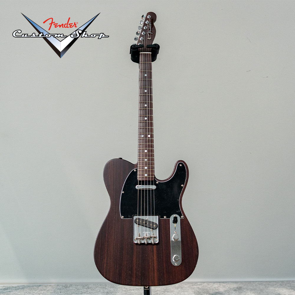 F24 LIMITED EDITION TWISTED ROSEWOOD TELECASTER NOS/CC [CZ583942 / 2025년식]