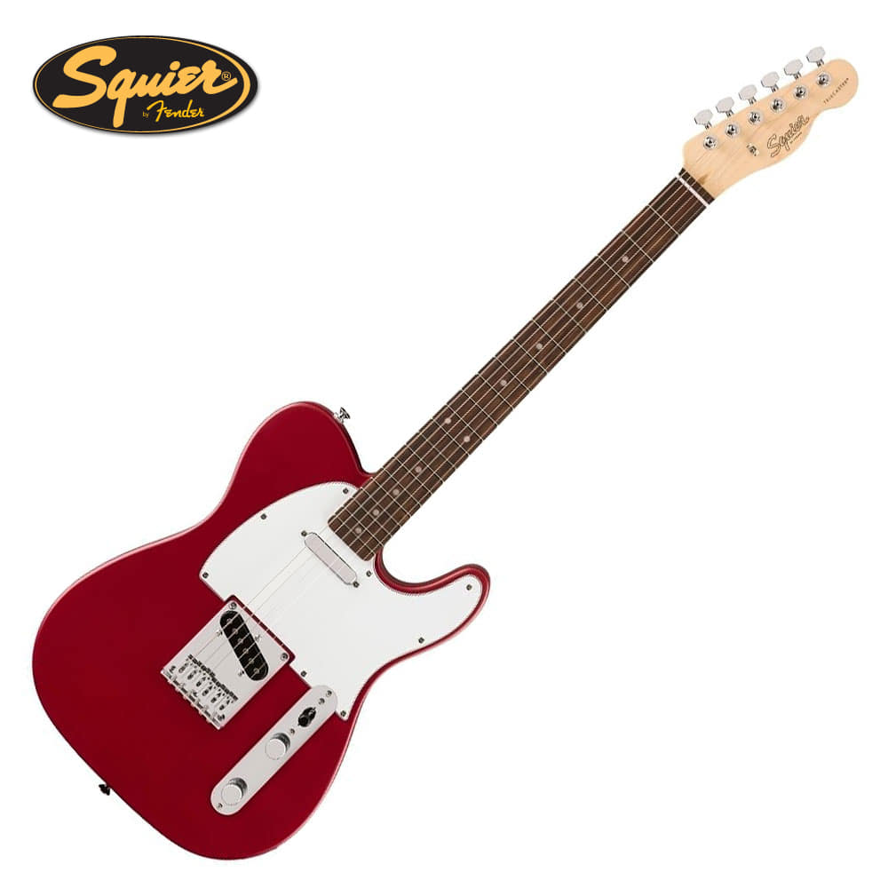 DEBUT TELECASTER