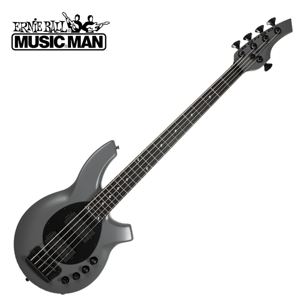 BONGO 5 HH - TITAN GRAY