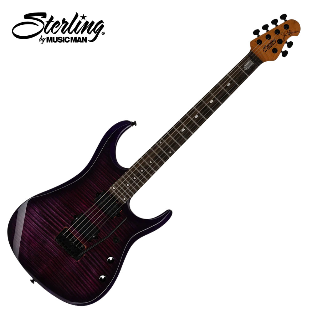 JP150DFM, PURPLE NEBULA