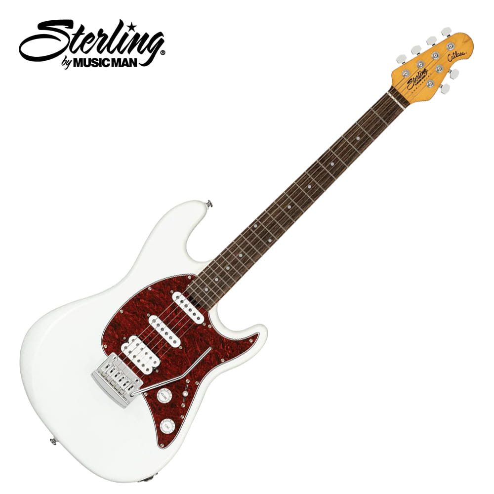 CT30 CLASSIC, OLYMPIC WHITE
