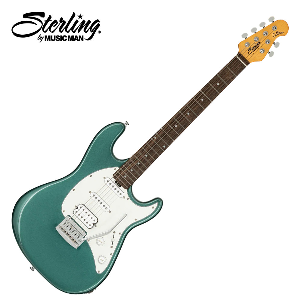 CT30 CLASSIC, SHERWOOD GREEN