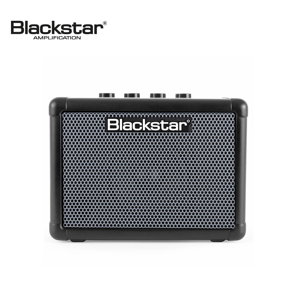 Native Instruments FLY 3  BASS 3W COMBO MINI AMP