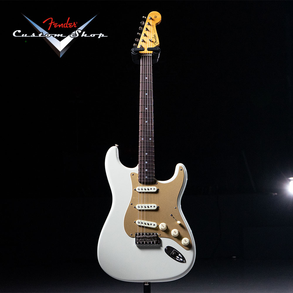 S23 LIMITED EDITION ROASTED STRATOCASTER SPECIAL NOS - 55' DESERT SAND [CZ575861 / 2025년식]