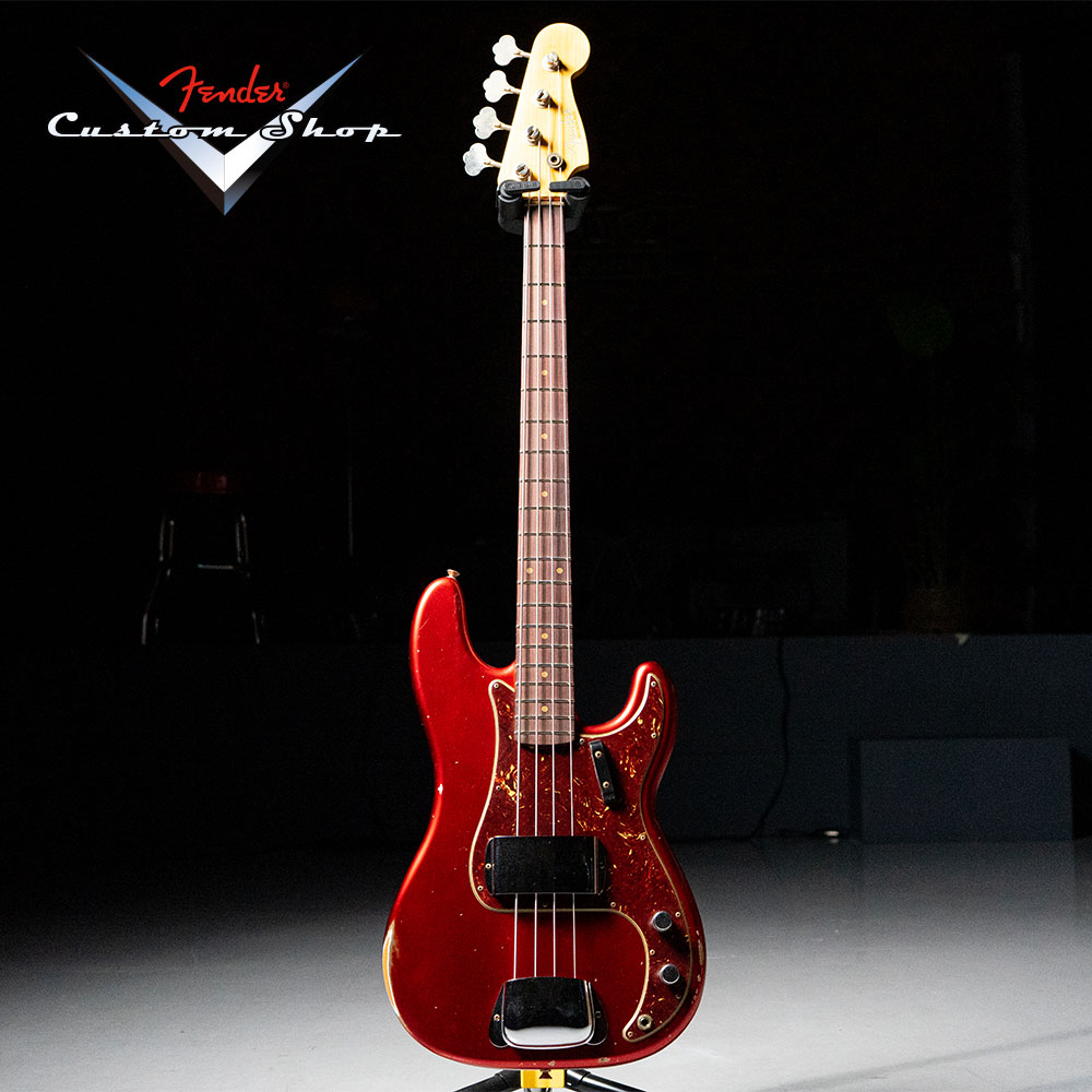 베이스기타 - 기타네트