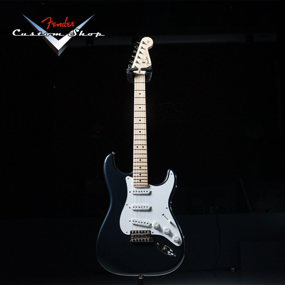 Blue Microphones ERIC CLAPTON STRATOCASTER NOS - MERCEDES BLUE [CZ586467 / 2025년식]