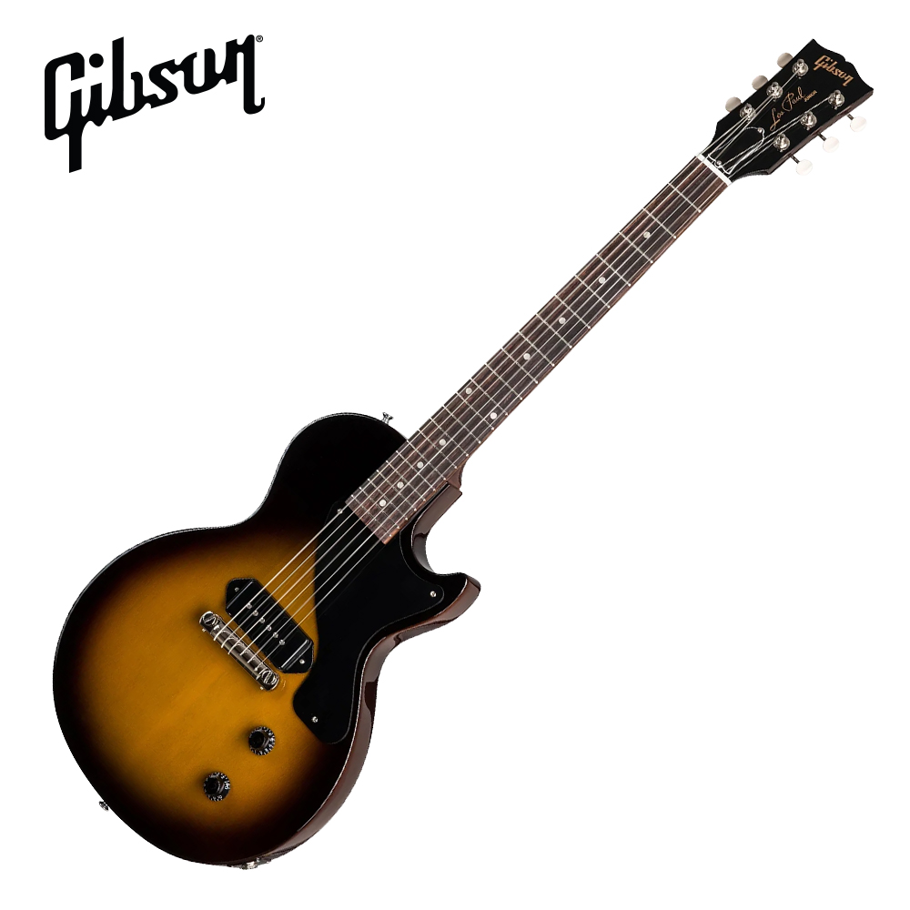 Native Instruments LES PAUL JUNIOR, VINTAGE TOBACCO BURST