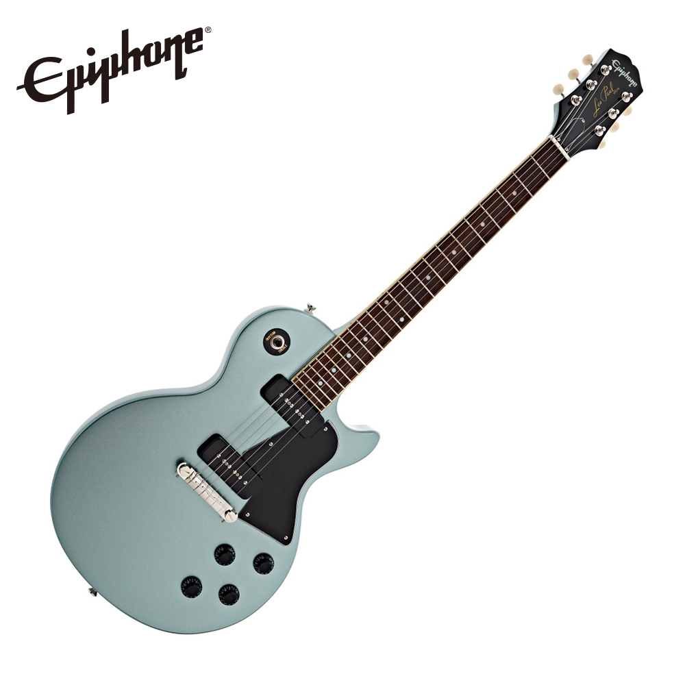 Blue Microphones LES PAUL SPECIAL, PELHAM BLUE
