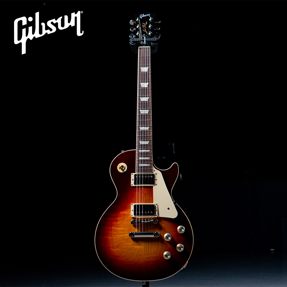 LES PAUL STANDARD 60, BOURBON BURST