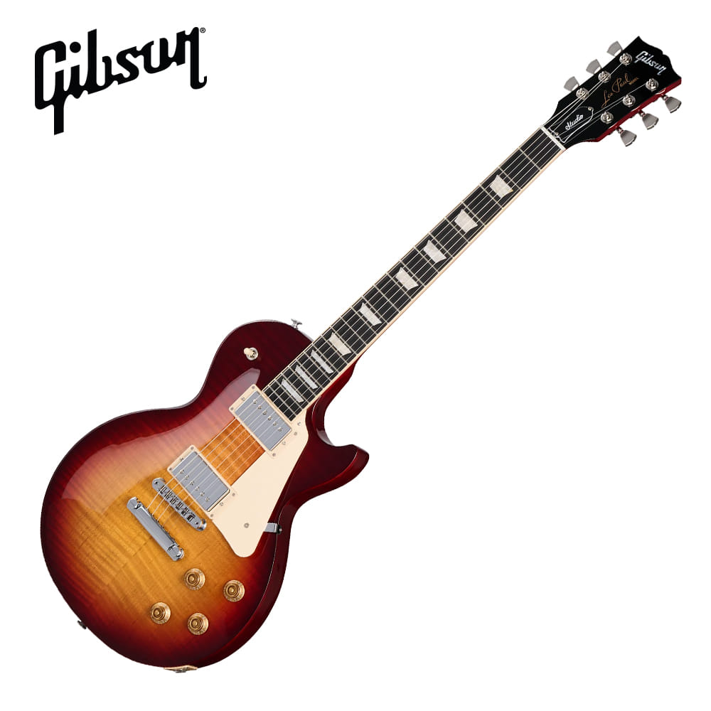 LES PAUL STUDIO SESSION, BOURBON BURST