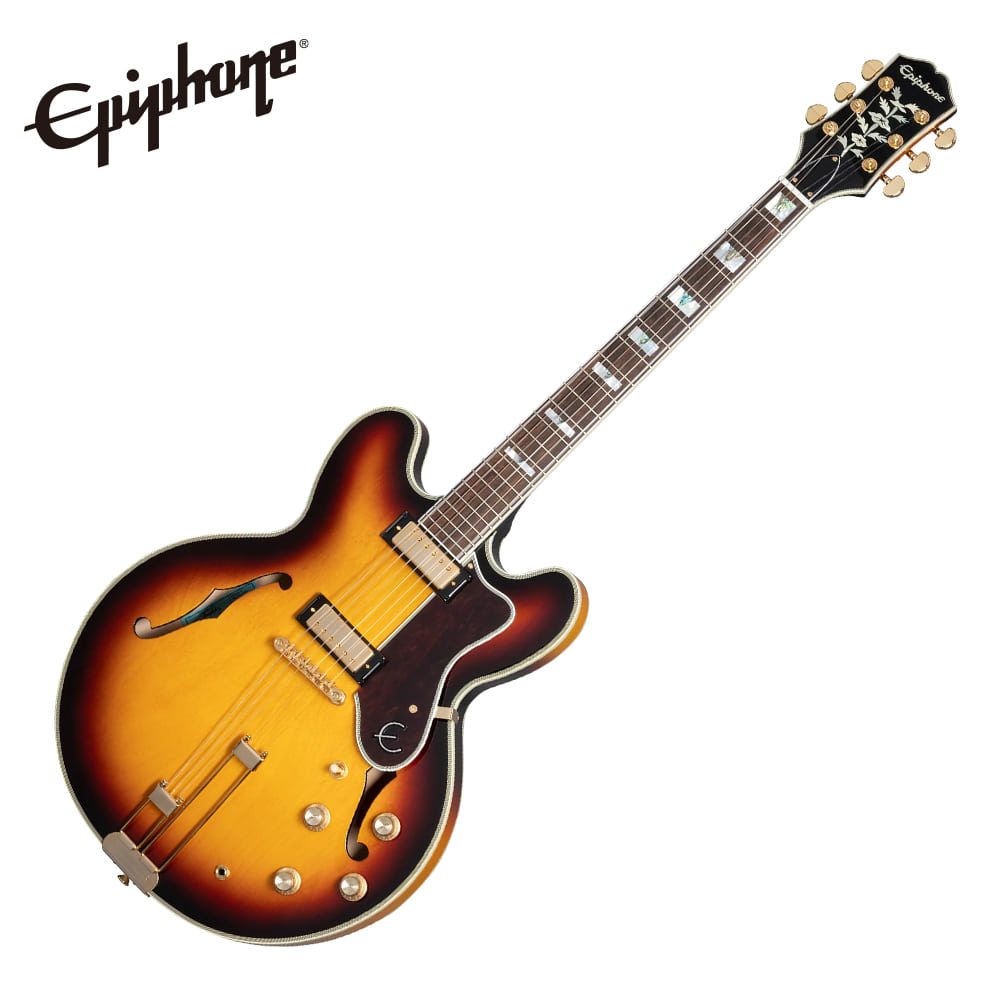 SHERATON, VINTAGE SUNBURST