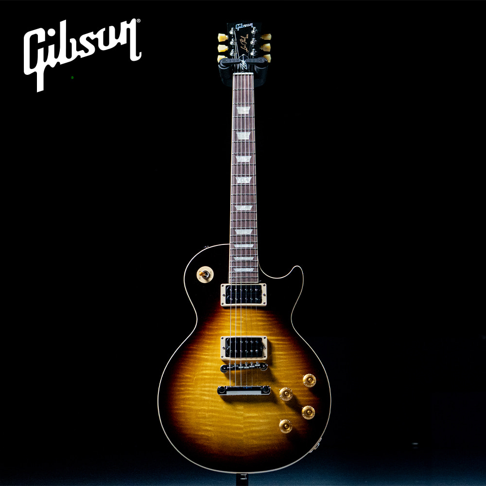 SLASH LES PAUL, NOVEMBER BURST
