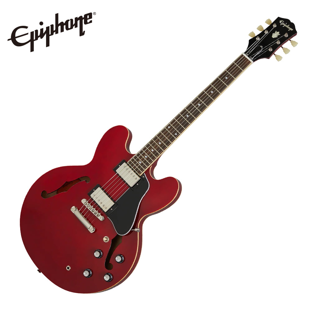 ES-335, CHERRY
