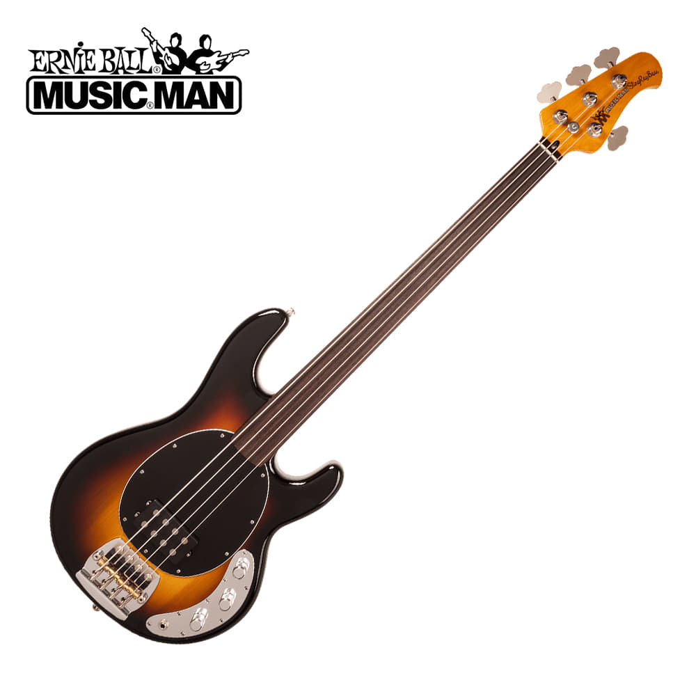 PINO PALLADINO FRETLESS STINGRAY SUNBURST