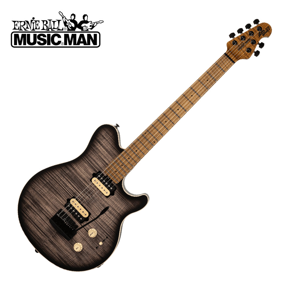 AXIS SUPER SPORT, TREM, CHARCOAL CLOUD