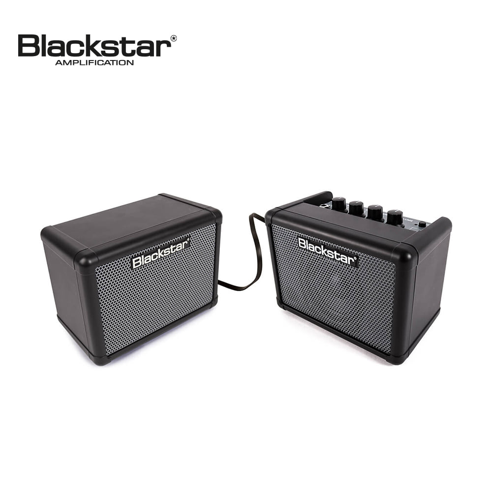 FLY 3 BASS STEREO PACK