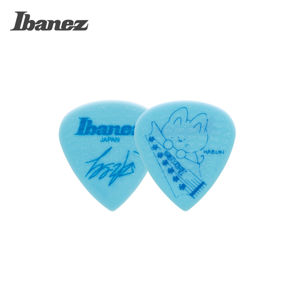 HAZUKI SIGNATURE PICK - LT(50EA)