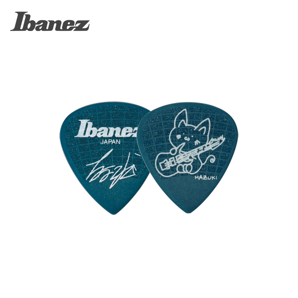 HAZUKI SIGNATURE PICK(50EA)