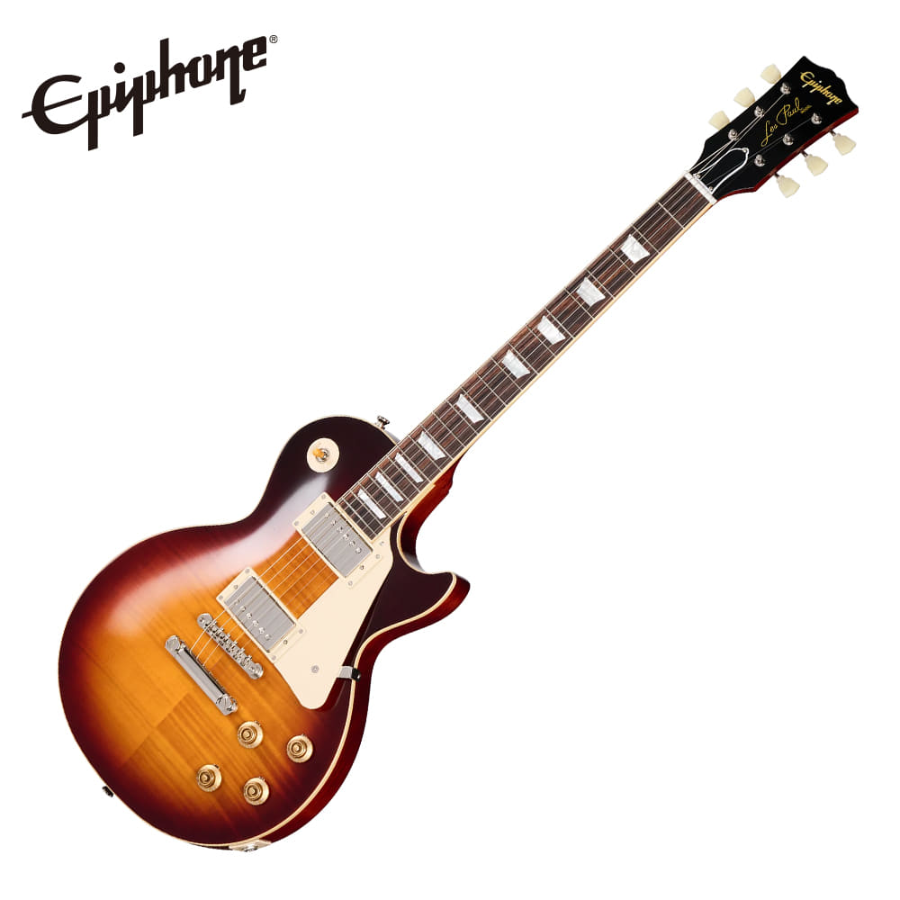 1959 Les Paul Standard Reissue, Washed Bourbon Burst