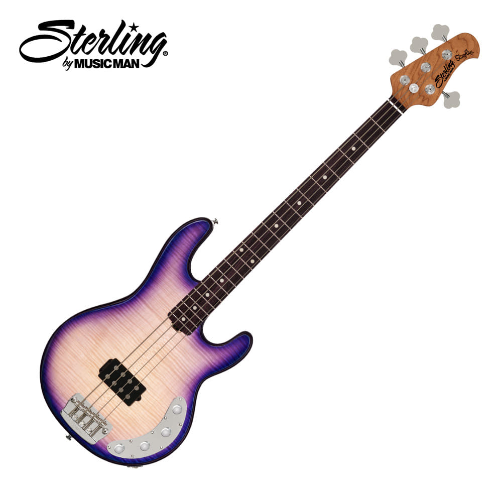STINGRAY RAY34FM, PURPLE SUNSET