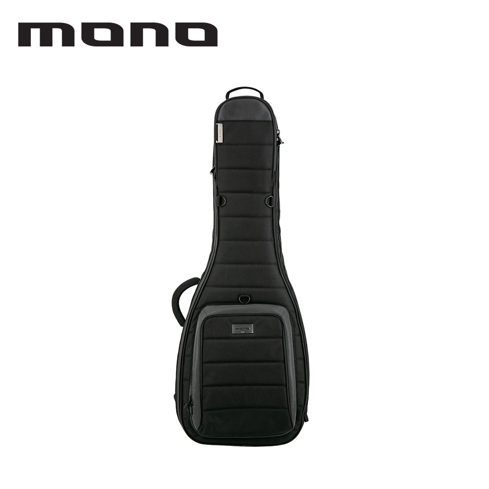 M80 Classic Ultra Electric Case