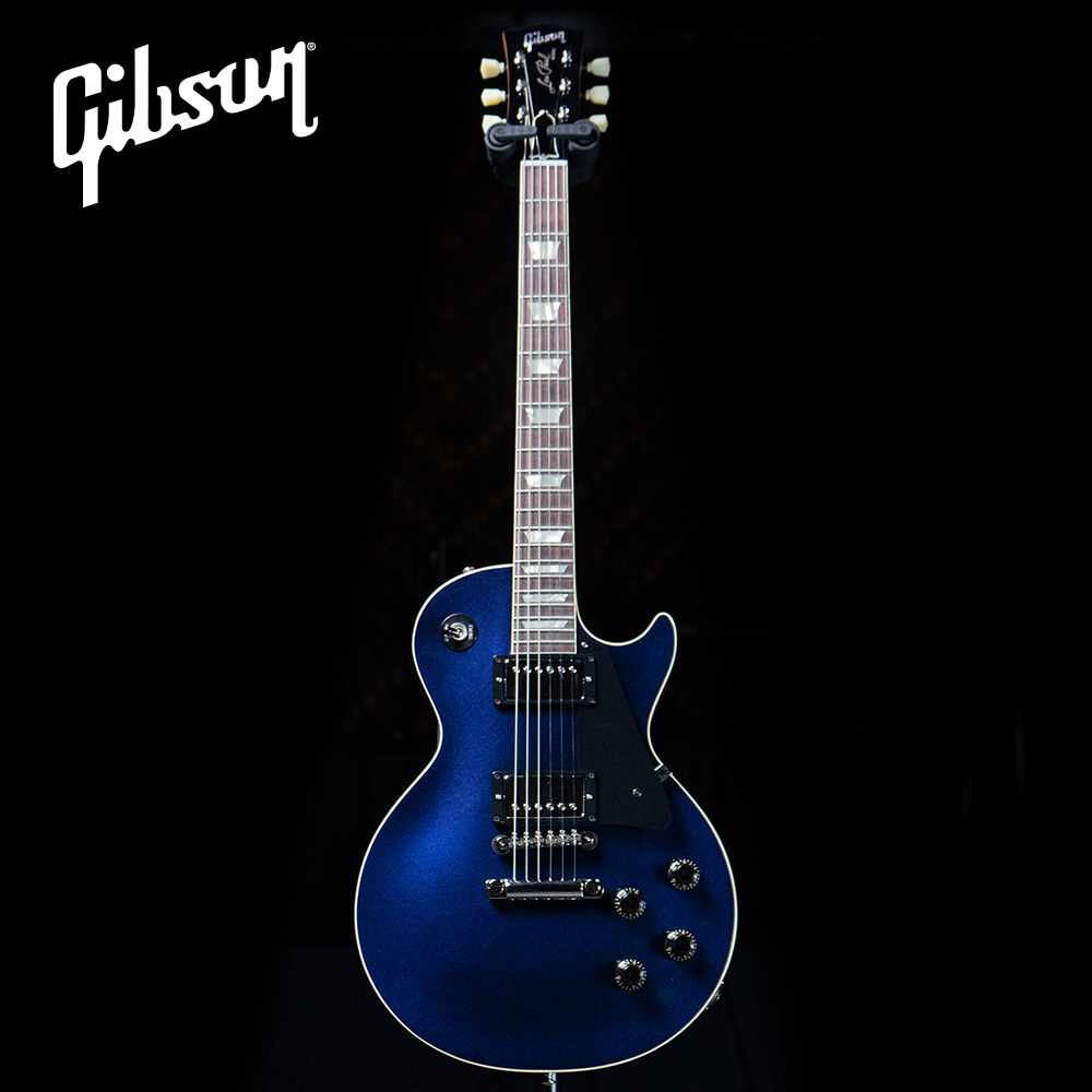 Gibson Custom 1957 Les Paul Standard Reissue NH - Hemisphere Shift Top Gloss