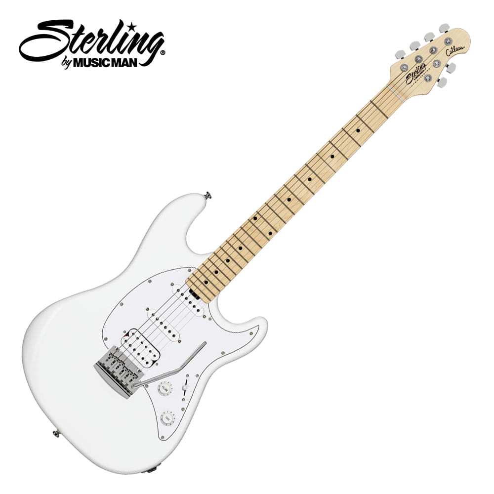 CUTLASS CT20 IN CANVAS WHITE