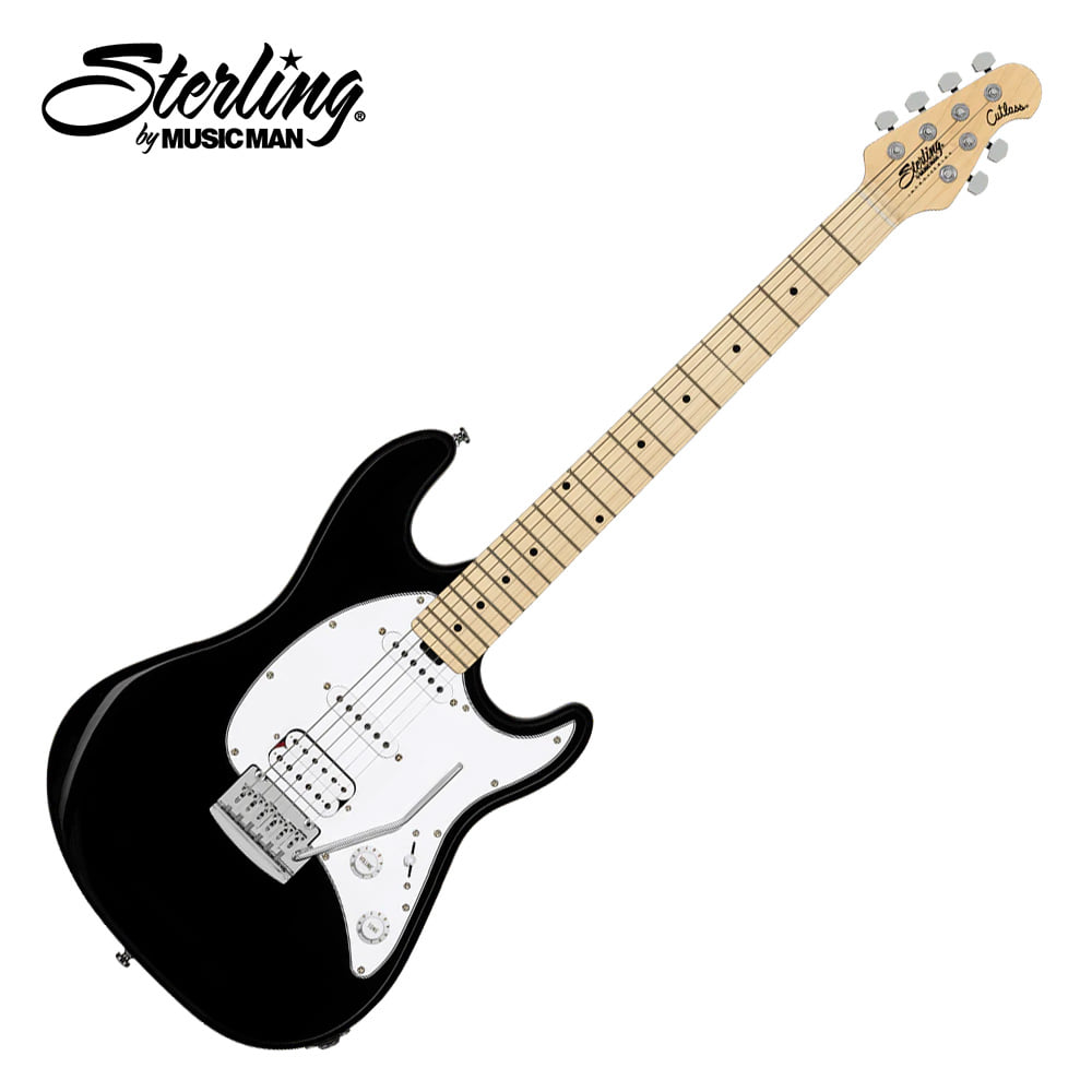 CUTLASS CT20 IN BLACK