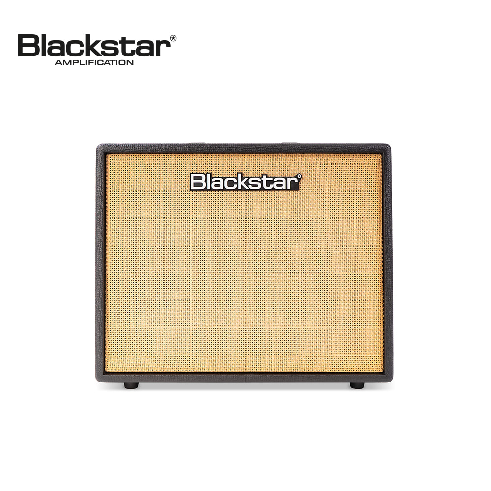 DEBUT 100R 112 BLACK