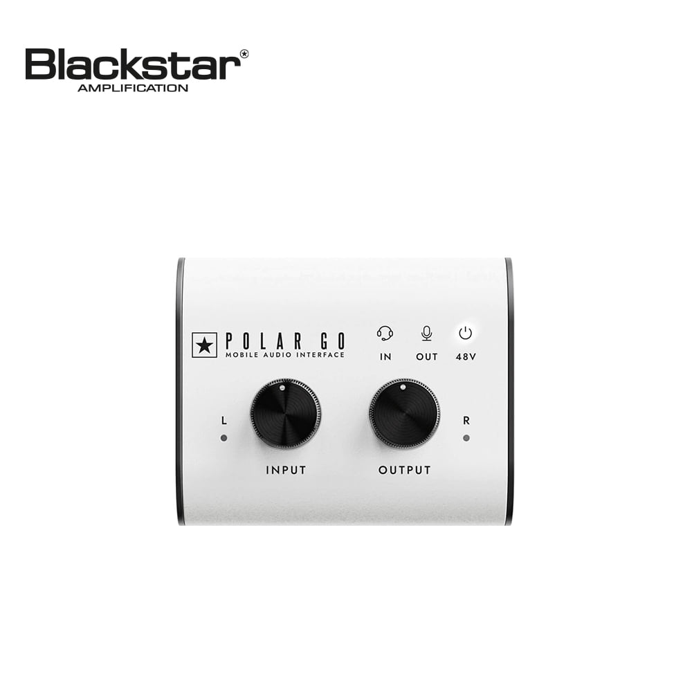 POLAR GO INTERFACE