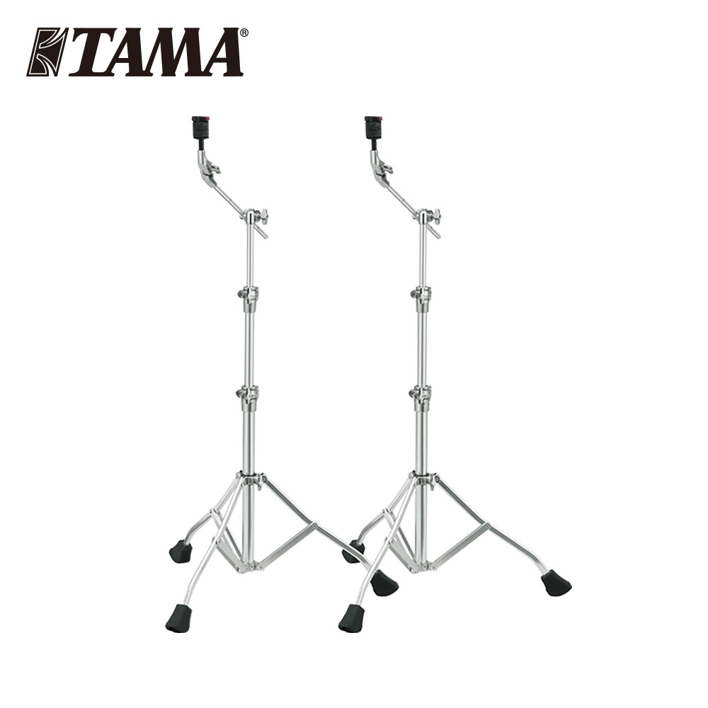 SPARTAN CYMBAL STAND 2PCS PACK