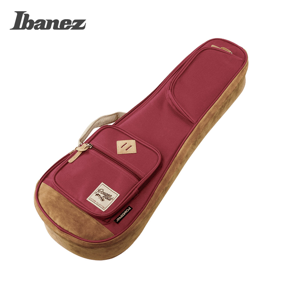 POWERPAD UKULELE GIG BAG, IUBC541
