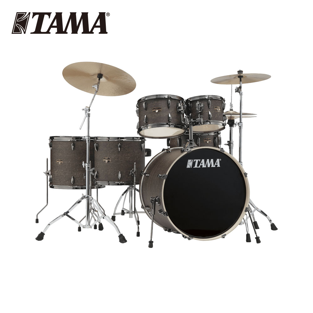 IMPERIALSTAR, DRUM KIT