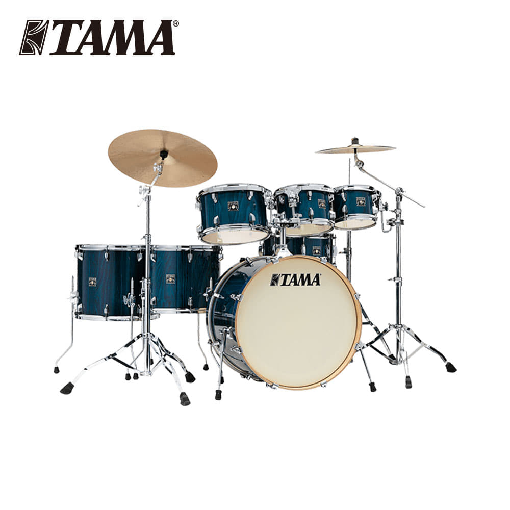 SUPSTAR CLASSIC MAPLE 5PCS SHELL KIT