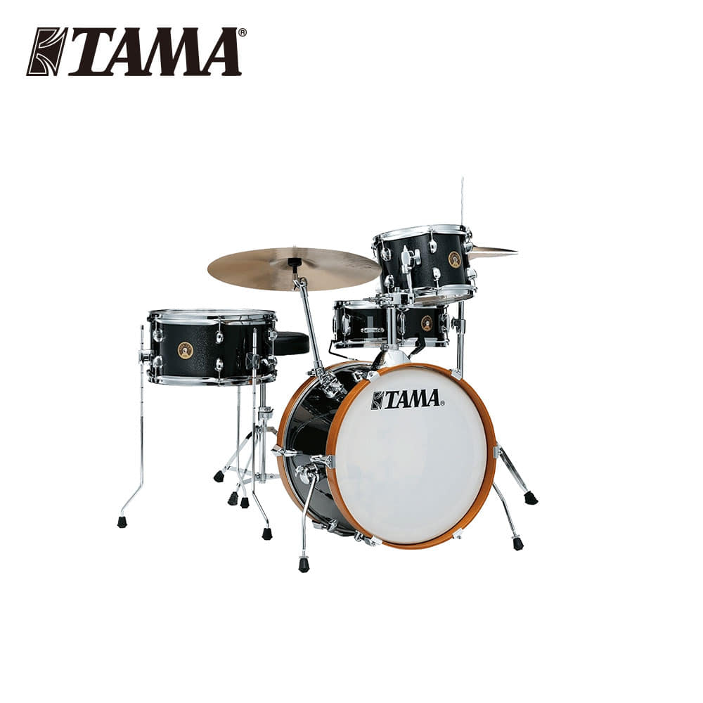 CLUB-JAM, 4PCS SET, 18
