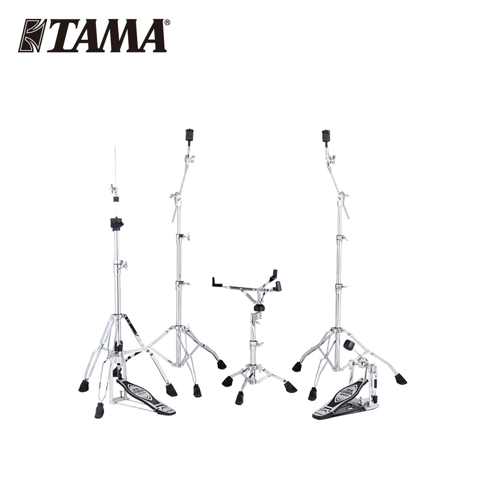 DW STAGE MASTER, HARDWARE KIT